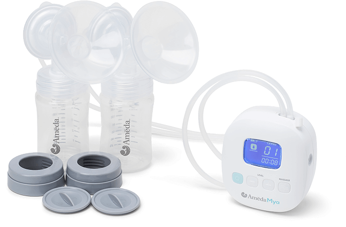 8 Best Ameda vs Medela Breast Pumps in 2026