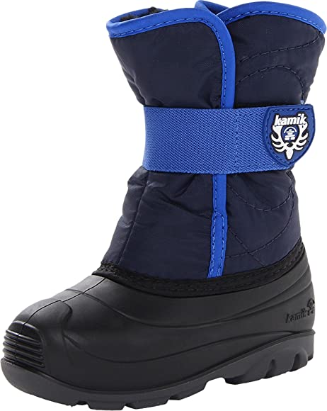 10 Best Toddler Snow Boots in 2026
