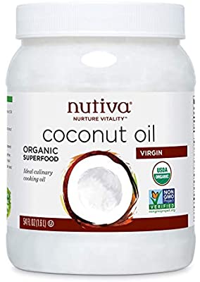 10 Best Coconut Oils for Hemorrhoids in 2026