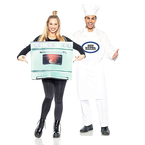 10 Best Pregnancy and Maternity Halloween Costumes in 2026