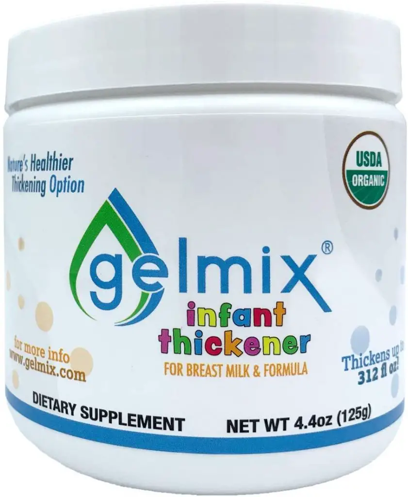 9 Best Breast Milk Thickeners [ 2021 ] Urban Mamas