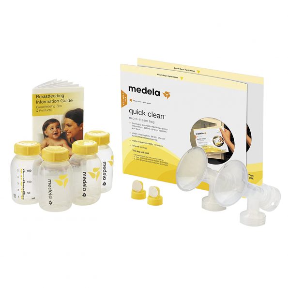 7 Best Medela Breast Pump Parts [ 2021 ] Urban Mamas