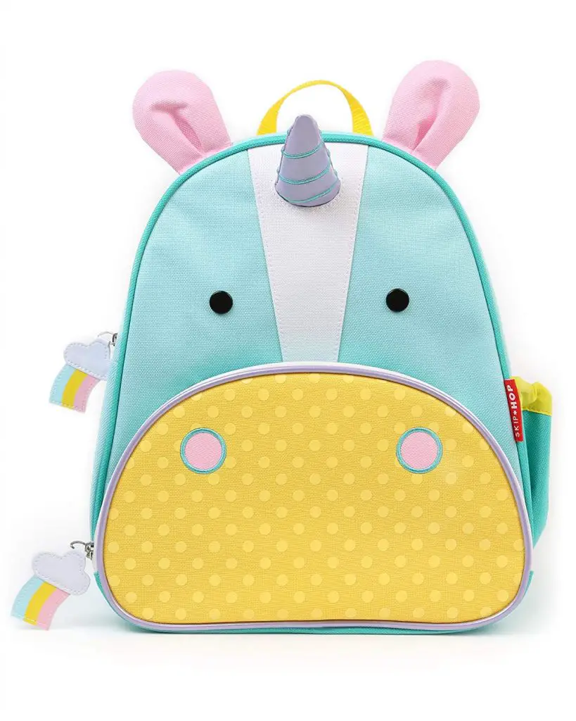 9 Best Toddler Backpacks [ 2021 ] - Urban Mamas