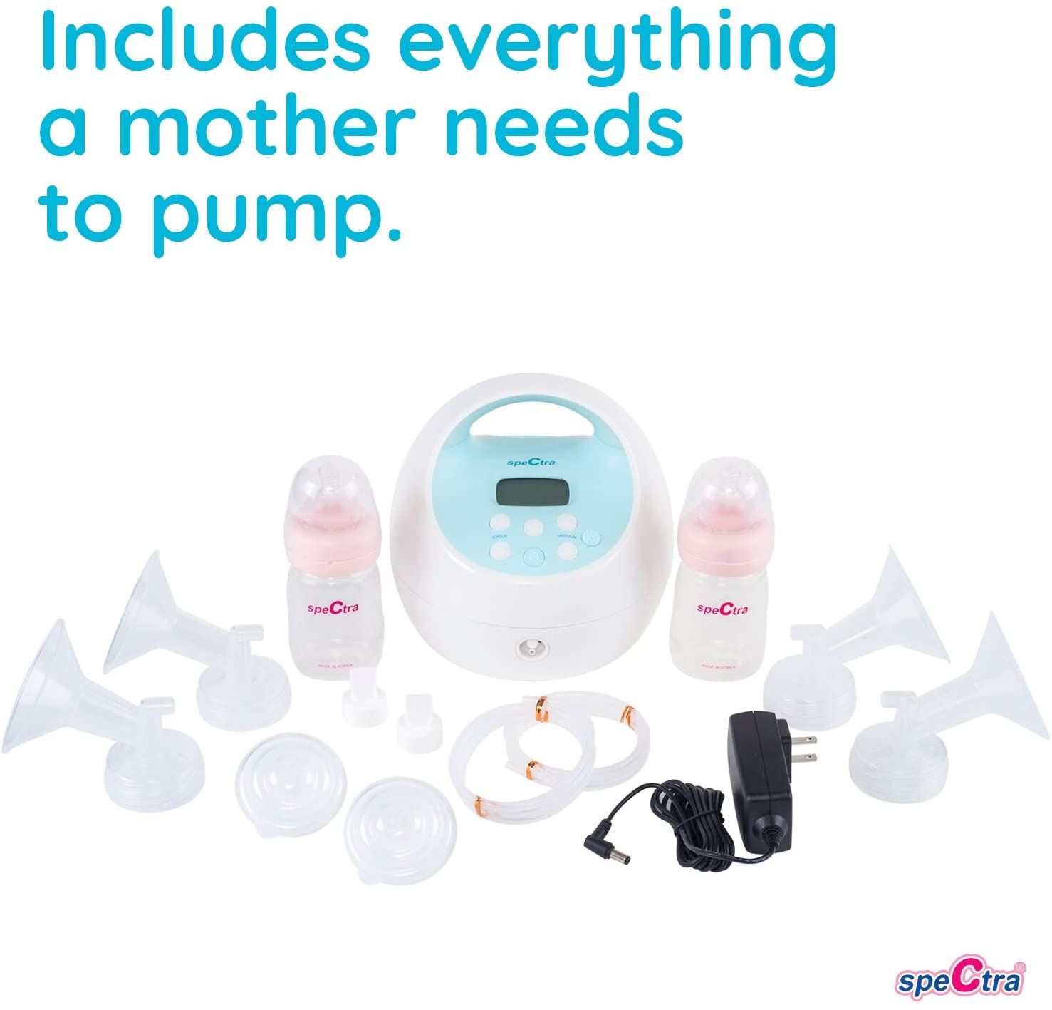 10 Best Hospital Grade Breast Pumps [ 2021 ] Urban Mamas