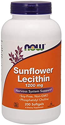 10 Best Lecithin For Plugged Ducts in 2026