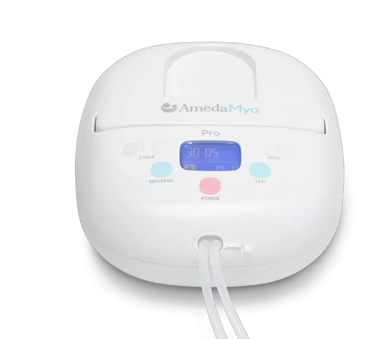 8 Best Ameda vs Medela Breast Pumps [ 2021 ] Urban Mamas
