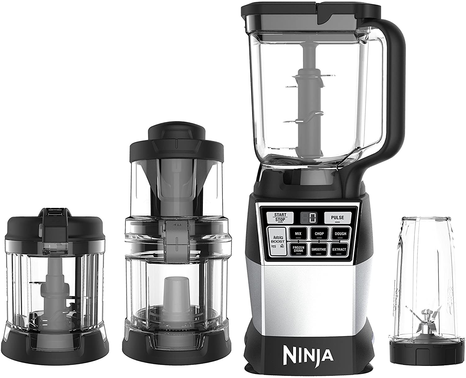 7 Best Baby Food Processors [ 2021 ] Urban Mamas