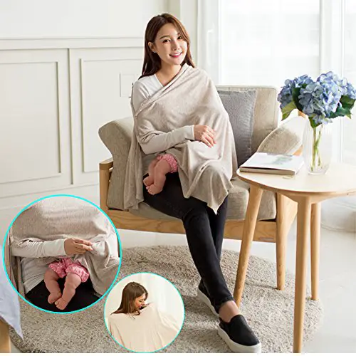 11 Best Nursing Covers [ 2021 ] Urban Mamas