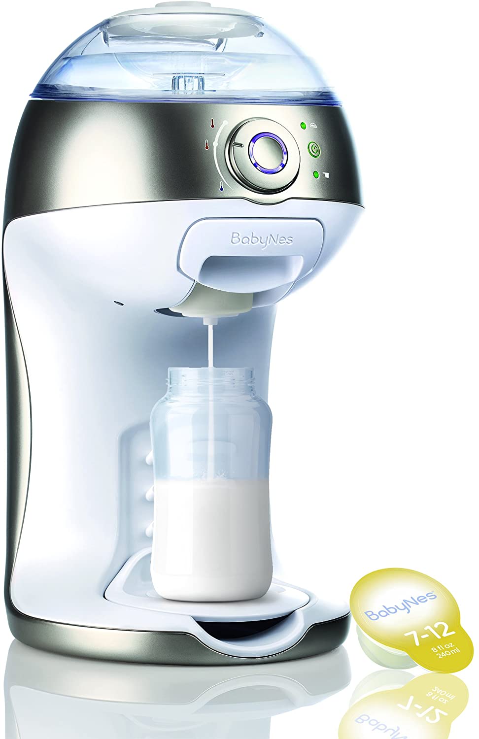 10 Best Baby Formula Makers [ 2021 ] Urban Mamas