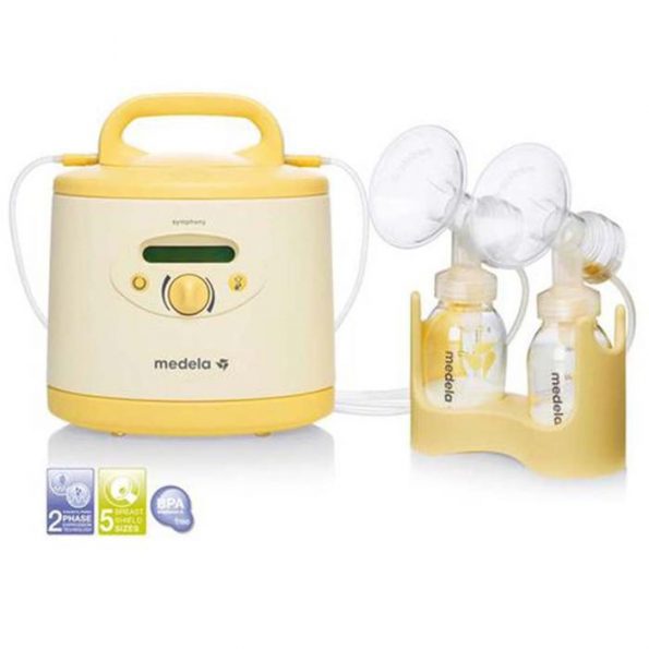 10 Best Hospital Grade Breast Pumps [ 2021 ] Urban Mamas