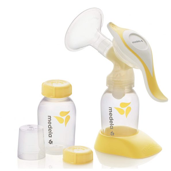 7 Best Manual Breast Pumps [ 2021 ] Urban Mamas
