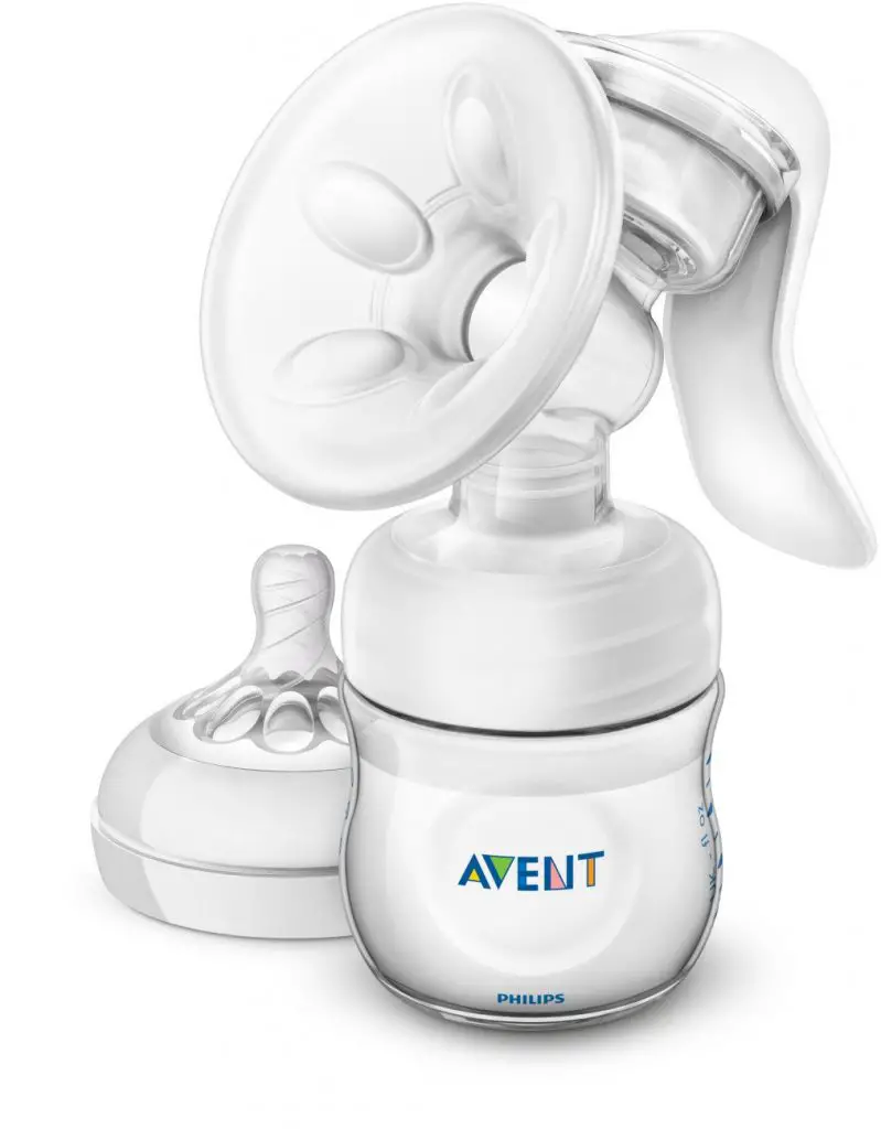 7 Best Manual Breast Pumps [ 2021 ] Urban Mamas