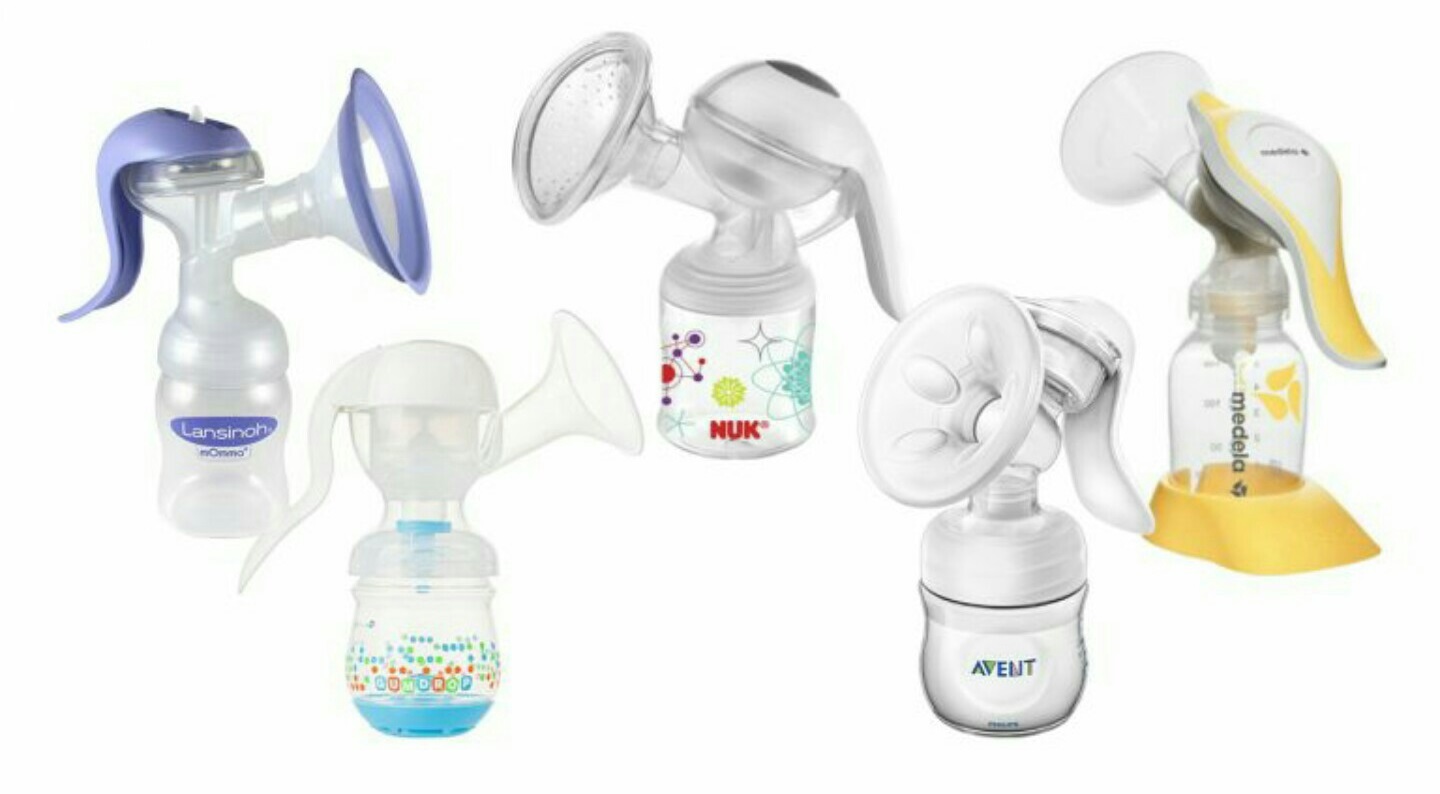 How Much Is A Breast Pump?
