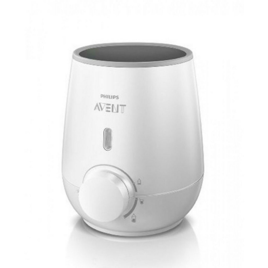 How To Use Avent Naturally Express Bottle Warmer at Susan Winegar blog