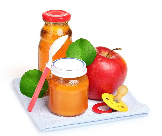 How to Make Baby Food with Food Processor Urban Mamas