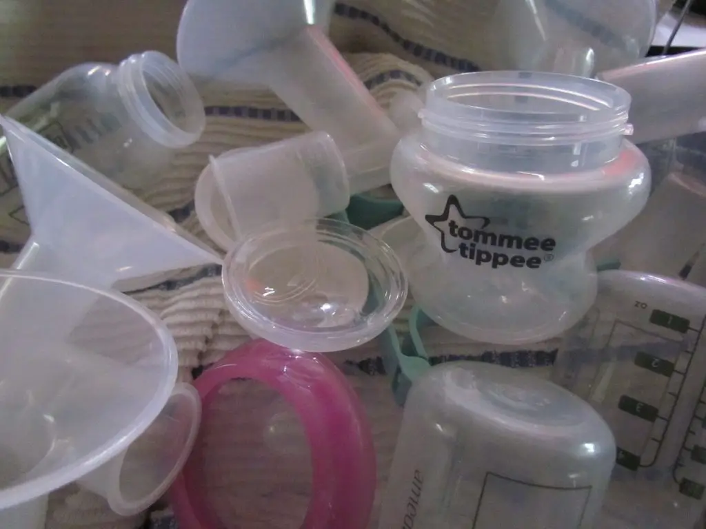 How To Store Breastmilk In A Diaper Bag Urban Mamas