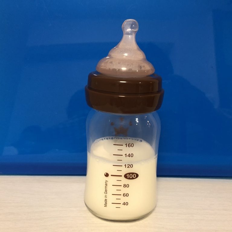 When Was Baby Formula Invented? Urban Mamas