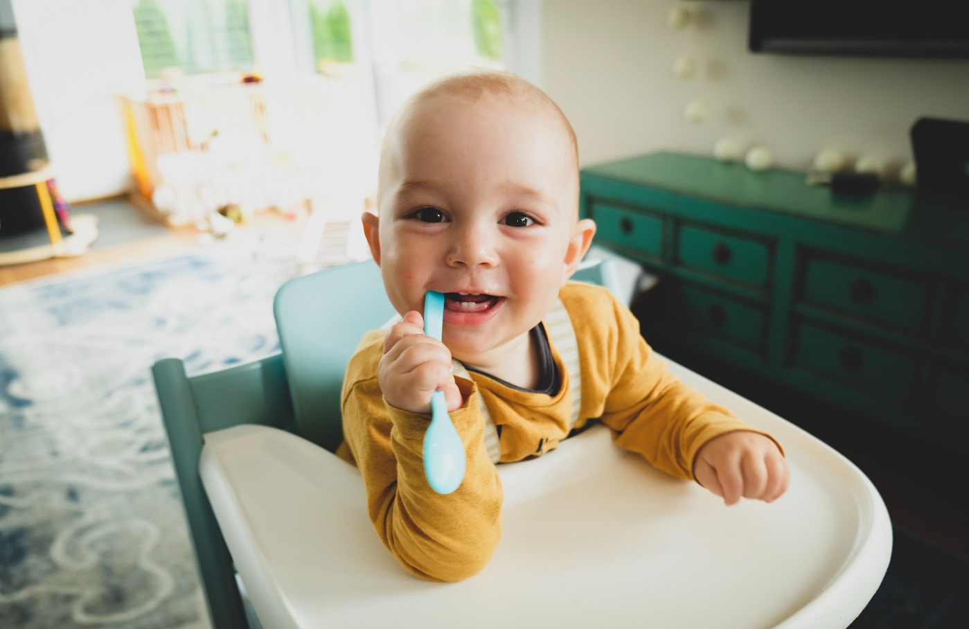 Why Do We Have Baby Teeth? Urban Mamas