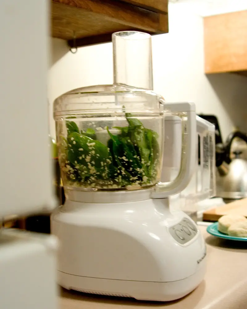 Alternatives to Food Processor Urban Mamas